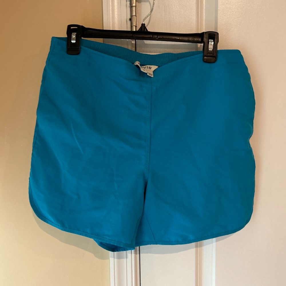 Women's Orvis shorts